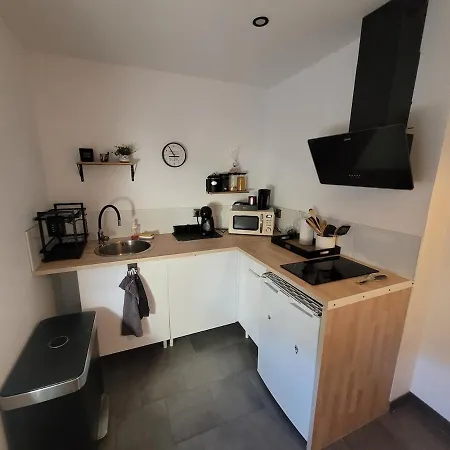 Le Compostelle Châtellerault