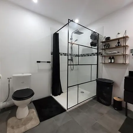 Le Compostelle Apartment