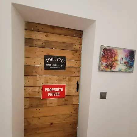 Le Compostelle Châtellerault