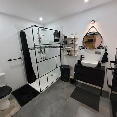 Le Compostelle * Châtellerault