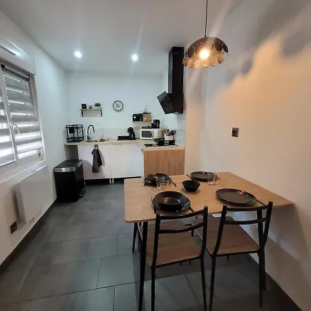 Le Compostelle Châtellerault