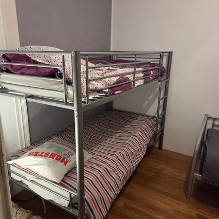 Le Compostelle Châtellerault