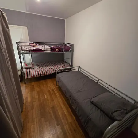 Apartamento Le Compostelle *