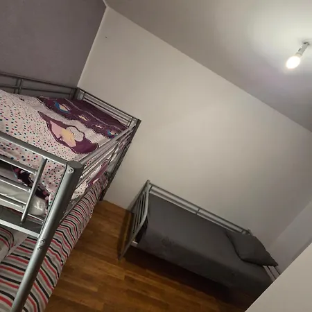 Le Compostelle Apartamento