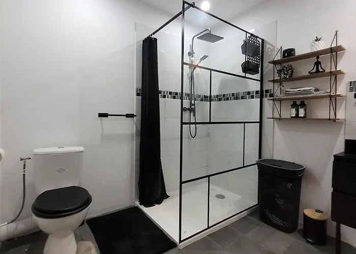 Le Compostelle Apartamento