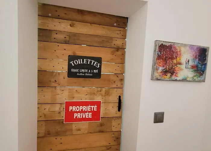 Le Compostelle Châtellerault