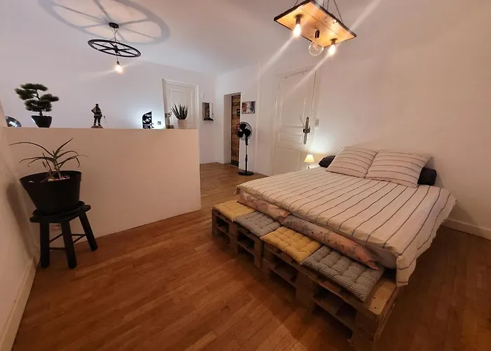 Le Compostelle Apartamento