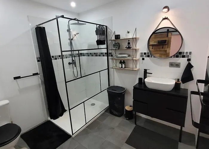 Le Compostelle * Châtellerault