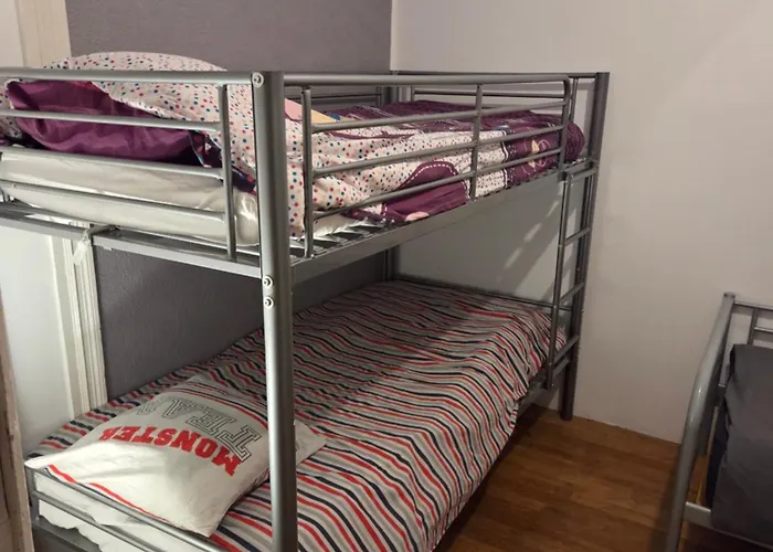 Le Compostelle Châtellerault