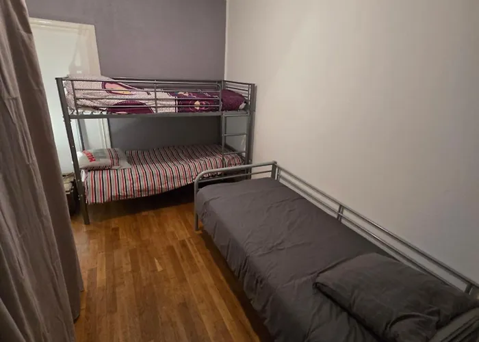 Apartamento Le Compostelle *