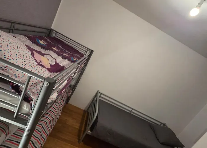 Le Compostelle Apartamento